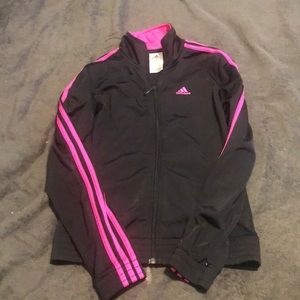 Adidas jacket